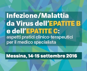 Infezione Malattia da Virus 2016
